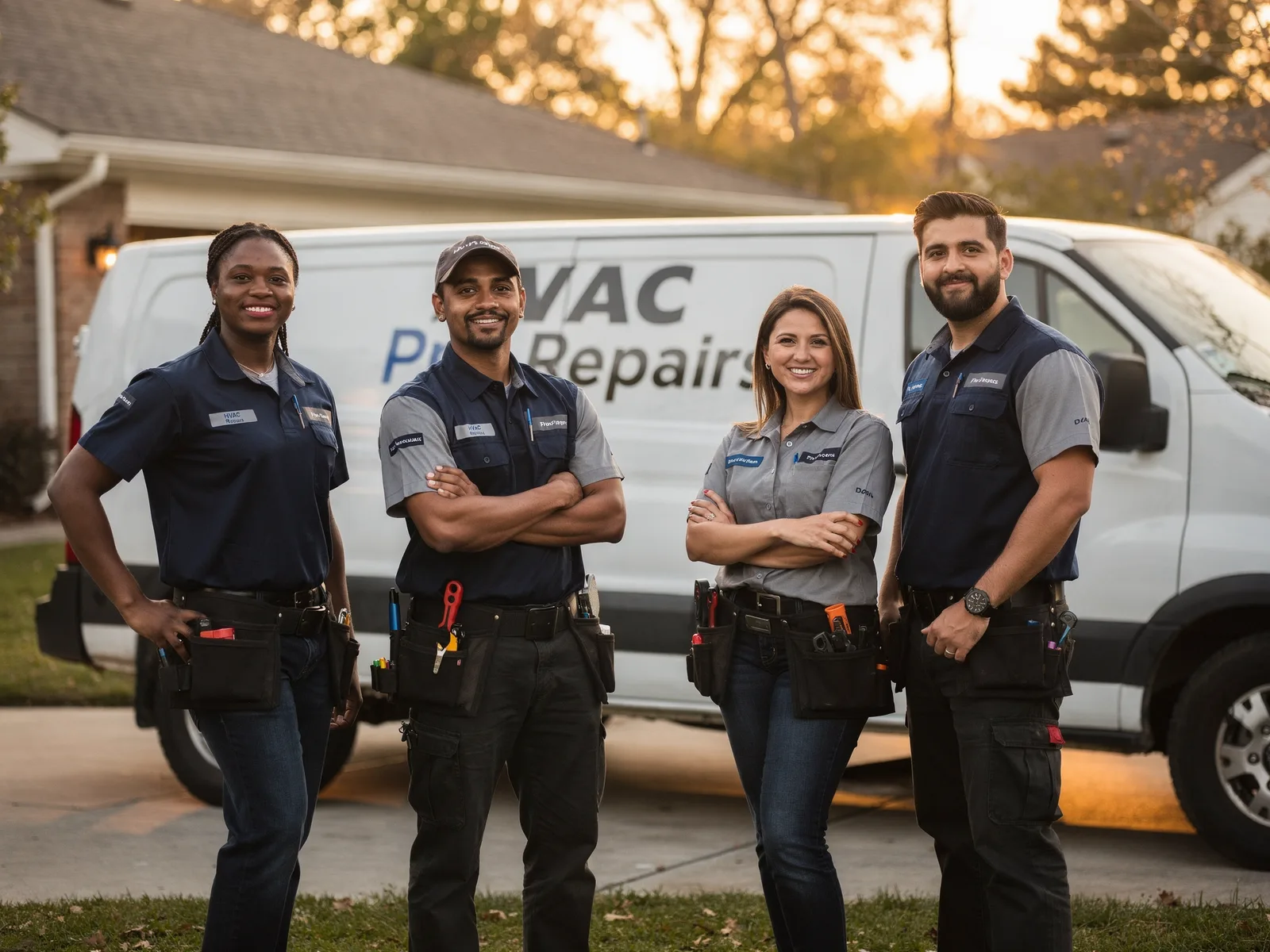 Heat Pump Repair company in Southampton, PA