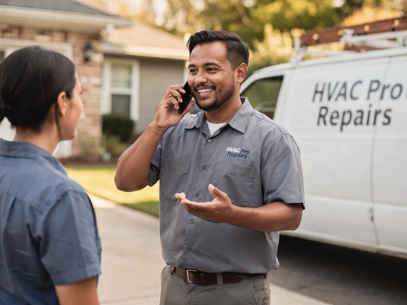 Heat Pump Repair Southampton, PA FAQs